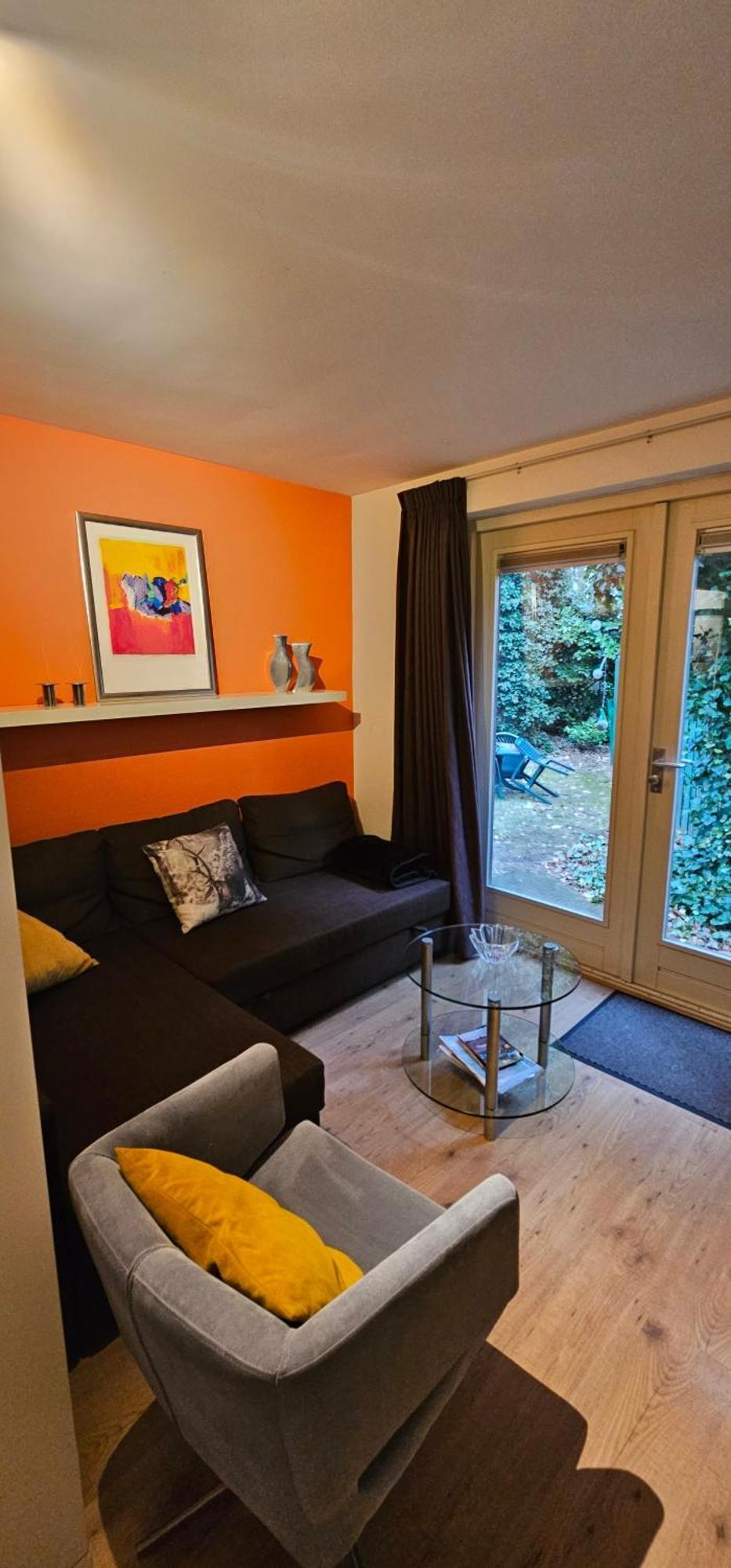 Dennenhuis Vaassen Exteriör bild