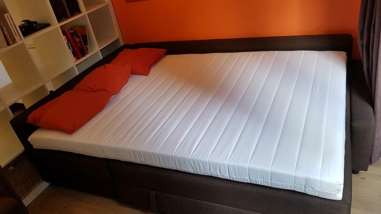 Dennenhuis Vaassen Exteriör bild